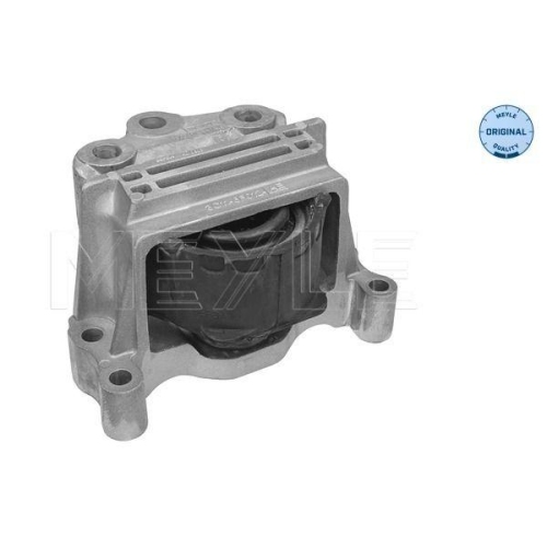 Lagerung Motor Meyle 7141300012 Meyle-original: True To Oe. f&uuml;r Ford