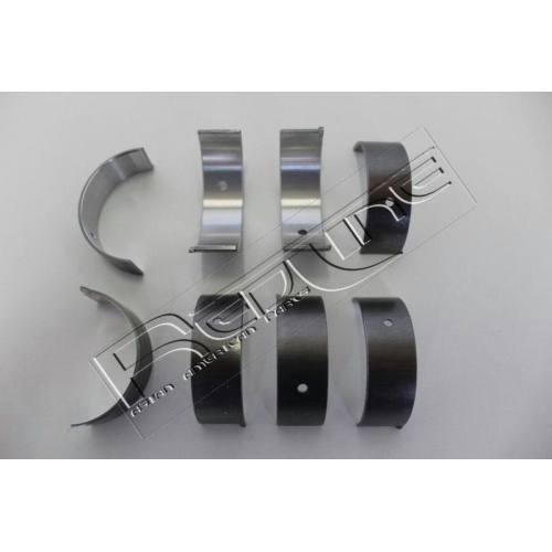 Pleuellagersatz Red-line 01SZ025 für Suzuki