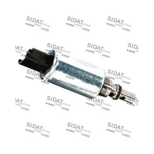 Regelventil Kraftstoffmenge (common Rail System) Sidat 81.111A2 f&uuml;r Citro&euml;n Ford