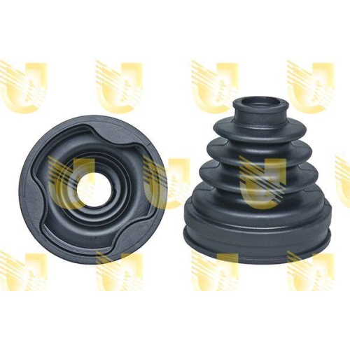 Faltenbalg Antriebswelle Unigom 313139 für Toyota Getriebeseitig