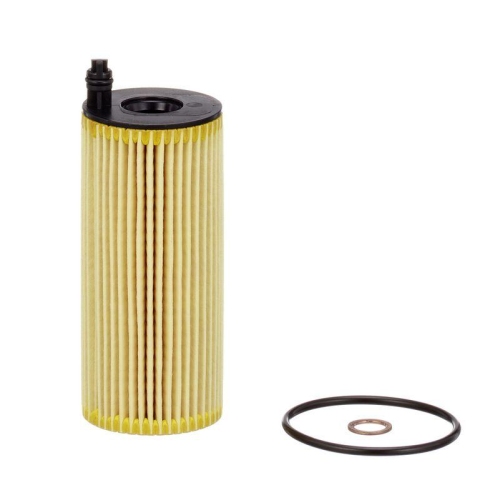 Ölfilter Mann-filter HU 6004 x für Bmw Toyota