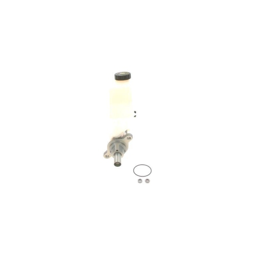 Hauptbremszylinder Bosch 0204803866 f&uuml;r Opel Vauxhall