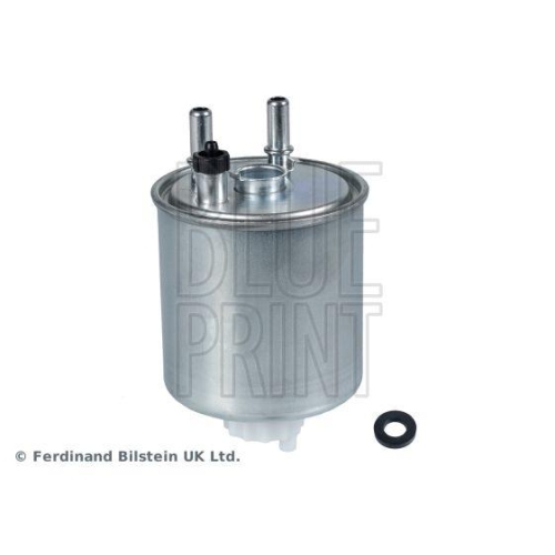 Kraftstofffilter Blue Print ADR162301C f&uuml;r Renault