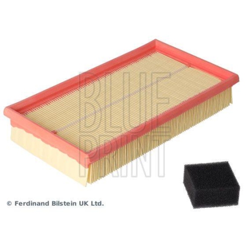 Luftfilter Blue Print ADF122210 für Ford Ford Usa Ford Motor Company