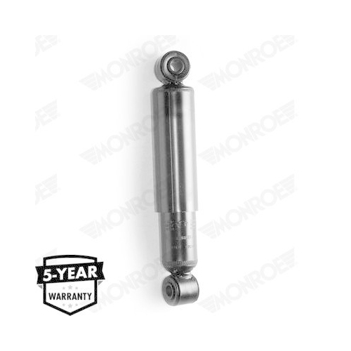Sto&szlig;d&auml;mpfer Monroe V2131 Van-magnum f&uuml;r Citro&euml;n Fiat Peugeot Hinterachse