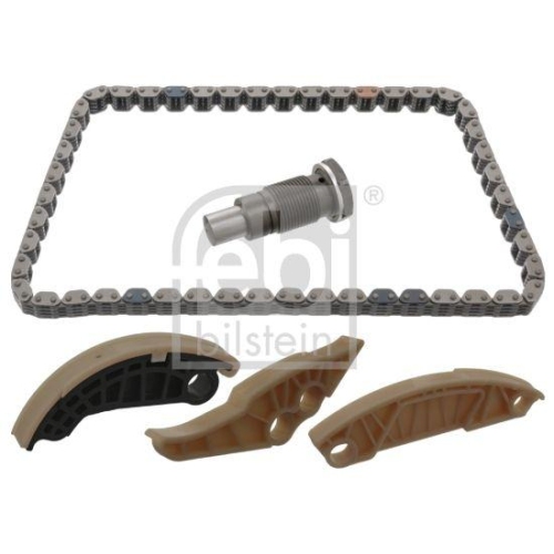 Steuerkettensatz Febi Bilstein 105797 Basic Short Kit für Audi Seat Skoda VW