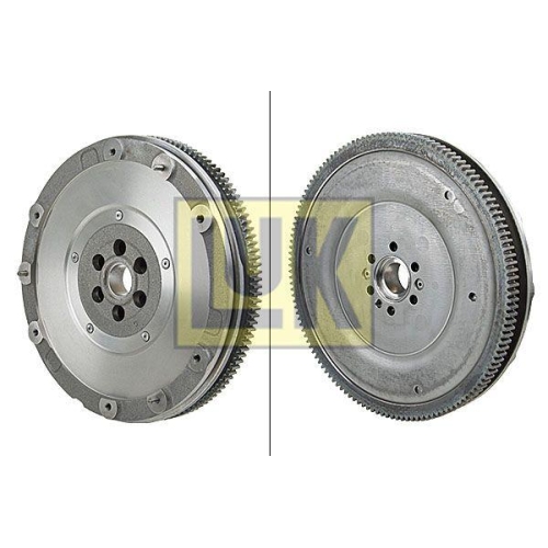 Schwungrad Schaeffler Luk 415 0746 10 Luk Dmf f&uuml;r Mini