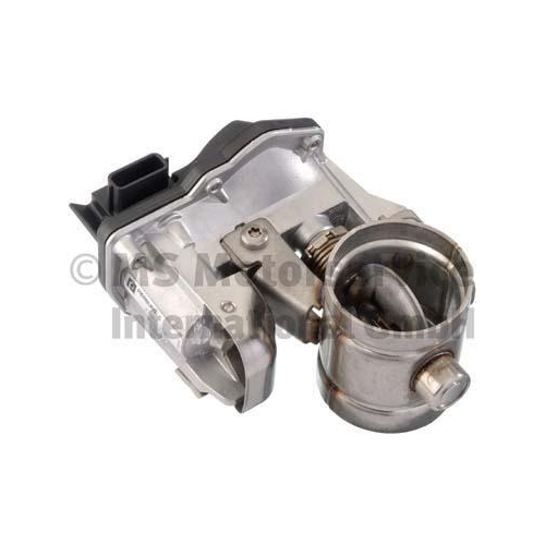 Abgasklappe Pierburg 7.03571.16.0 f&uuml;r Samsung Nissan Renault