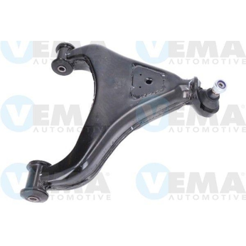 Lenker Radaufh&auml;ngung Vema 22482 f&uuml;r Mercedes Benz Mercedes Benz VW Vag