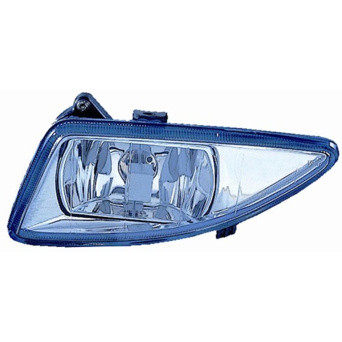 RECHTE NEBELSCHEINWERFER FORD FIESTA 99' RH BRAND DEPO