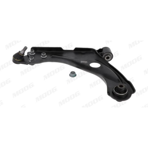 Lenker Radaufh&auml;ngung Moog PE-WP-16529 f&uuml;r Citro&euml;n Opel Peugeot Vauxhall Unten