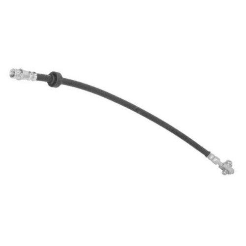 Bremsschlauch Goom BH-0018 f&uuml;r Audi Seat Skoda VW Vorderachse Links