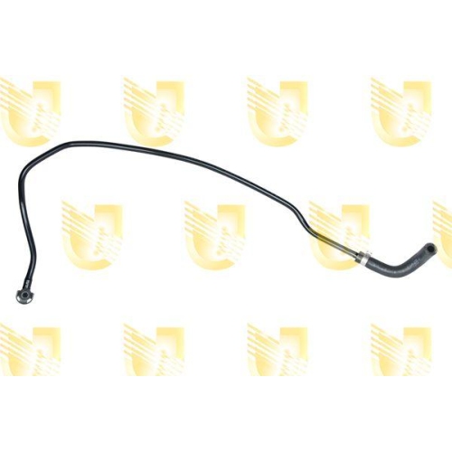 K&uuml;hlerschlauch Unigom O8587 f&uuml;r Opel
