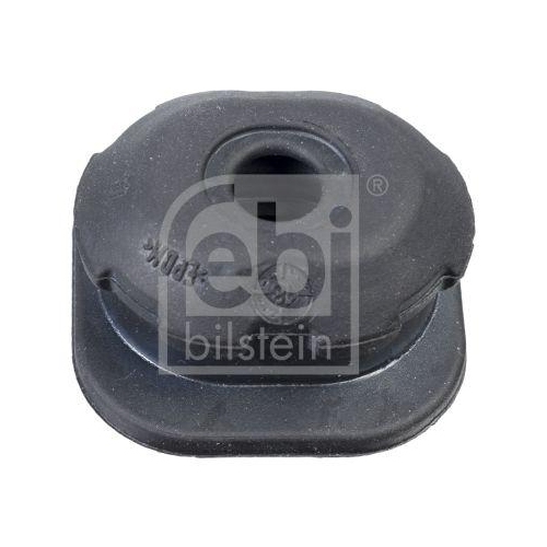 Lagerung K&uuml;hler Febi Bilstein 106381 Febi Plus f&uuml;r Audi Vw (svw) Oben