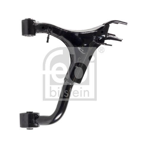 Lenker Radaufhängung Febi Bilstein 174177 für Land Rover Hinterachse Rechts Oben