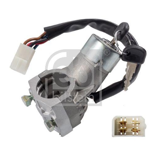 Lenkschloss Febi Bilstein 14782 für Fiat