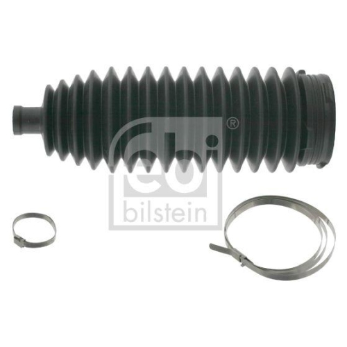 Faltenbalgsatz Lenkung Febi Bilstein 27197 f&uuml;r Renault Vorderachse Links
