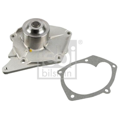 Wasserpumpe Motork&uuml;hlung Febi Bilstein 22241 f&uuml;r Nissan Renault Suzuki Dacia