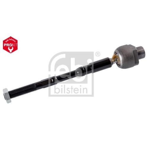 Axialgelenk Spurstange Febi Bilstein 34614 Prokit f&uuml;r Nissan Renault