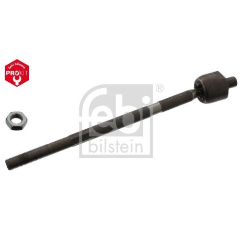 Axialgelenk Spurstange Febi Bilstein 44372 Prokit f&uuml;r Fiat Vorderachse Links