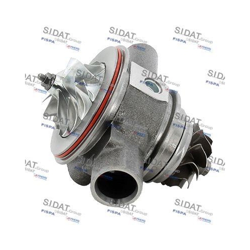 Rumpfgruppe Turbolader Sidat 47.1371 Etp Turbo für Audi Seat Skoda VW Vag