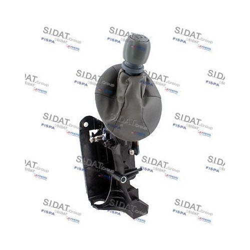 Schalthebel Sidat BG010032 f&uuml;r Alfa Romeo Fiat Lancia