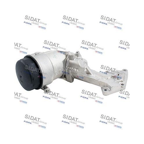 &Ouml;lk&uuml;hler Motor&ouml;l Sidat 590351 f&uuml;r Mercedes Benz Mercedes Benz Mercedes Benz
