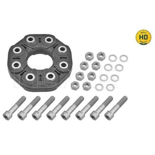 Gelenk Gelenkwelle Meyle 0141522132HD Meyle-hd-kit: Better Solution For You!