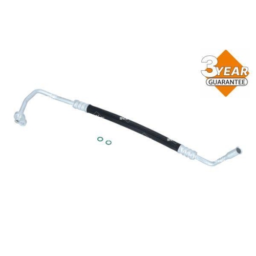 Hochdruck /niederdruckleitung Klimaanlage Nrf 400052 Easy Fit f&uuml;r Citro&euml;n Fiat