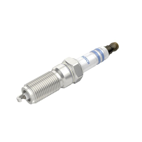 Spark Plug Bosch 0242230508 Iridium for Gmc Opel Saab Vauxhall Chevrolet Dacia