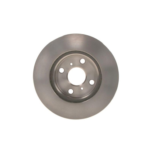 Bremsscheibe Bosch 0986479430 f&uuml;r Toyota Vorderachse