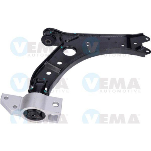 Lenker Radaufh&auml;ngung Vema 22846 f&uuml;r Audi Seat Skoda VW Vag Vorderachse Rechts