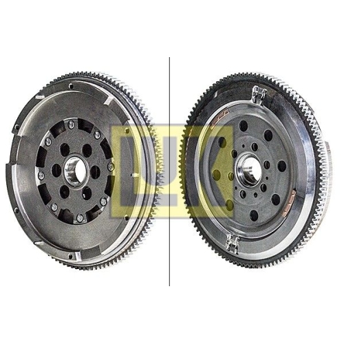 Schwungrad Schaeffler Luk 415 0724 10 Luk Dmf für