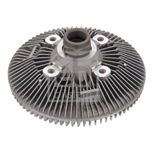 Kupplung K&uuml;hlerl&uuml;fter Febi Bilstein 104251 f&uuml;r Land Rover