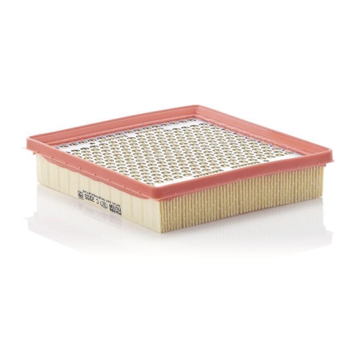 Luftfilter Mann-filter C 2055 für Honda