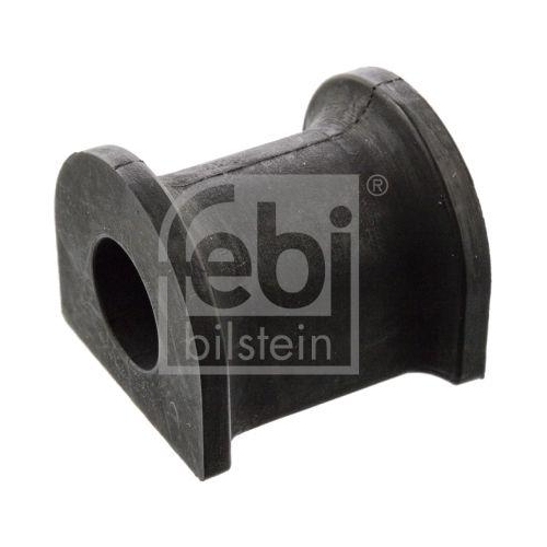 Lagerung Stabilisator Febi Bilstein 102419 f&uuml;r VW Hinterachse