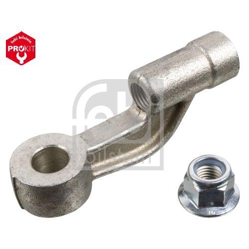 Spurstangenkopf Febi Bilstein 170721 Prokit für Smart Vorderachse Links