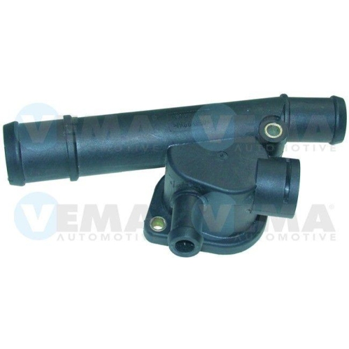 K&uuml;hlmittelflansch Vema 13877 f&uuml;r Audi Seat Skoda VW Vag Vorderachse