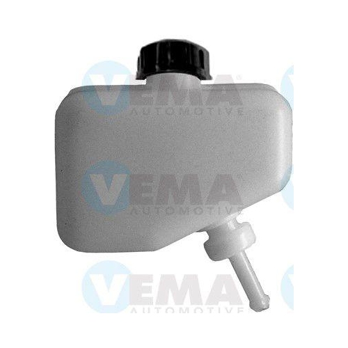 Ausgleichsbehälter Bremsflüssigkeit Vema 420001 für Alfa Romeo Fiat Vorderachse