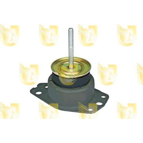 Lagerung Motor Unigom 395300 für Fiat Vorne