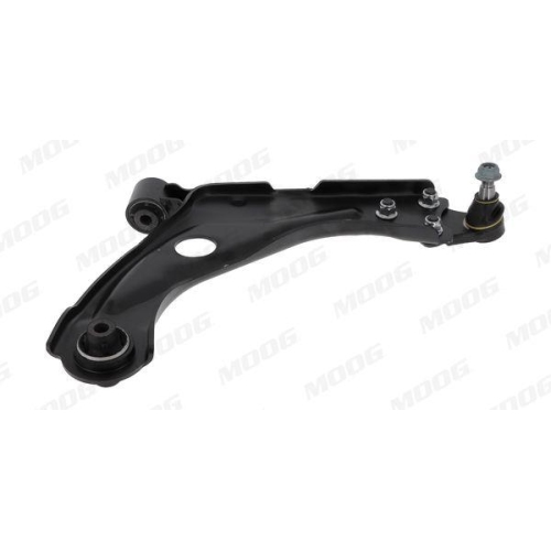 Lenker Radaufh&auml;ngung Moog PE-WP-16530 f&uuml;r Citro&euml;n Opel Peugeot Vauxhall Unten