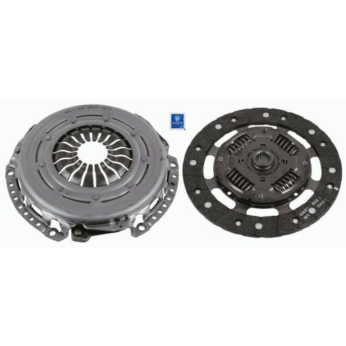 Kupplungssatz Sachs 3000950102 f&uuml;r Ford