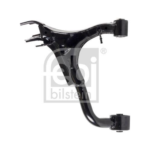 Control/trailing Arm Wheel Suspension Febi Bilstein 174178 for Land Rover
