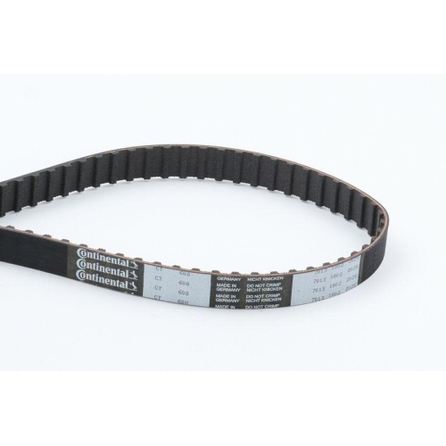 Zahnriemen Continental Ctam CT608 f&uuml;r Alfa Romeo Fiat Lancia
