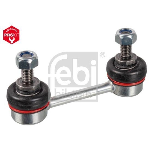 Stange/strebe Stabilisator Febi Bilstein 27198 Prokit für Bmw Hinterachse Links