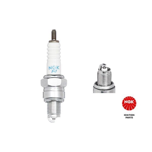 Z&uuml;ndkerze Ngk 4549 f&uuml;r Citro&euml;n Honda Peugeot Suzuki Toyota Lexus Yamaha Kawasaki