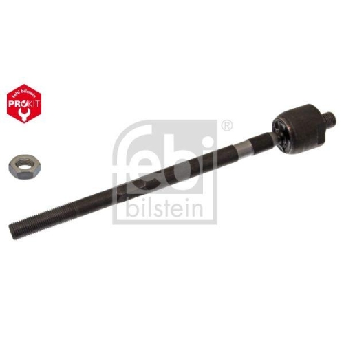 Axialgelenk Spurstange Febi Bilstein 44373 Prokit f&uuml;r Fiat Vorderachse Links