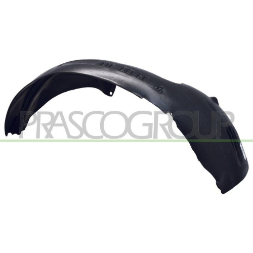 Verkleidung Radhaus Prasco FD3403603 f&uuml;r Ford Vorne Rechts