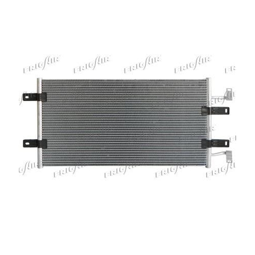 Kondensator Klimaanlage Frigair 0809.3056 für Nissan Renault General Motors