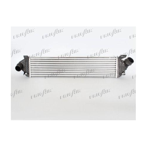 Ladeluftkühler Frigair 0711.3034 für Ford Volvo